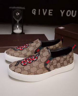 Gucci Men Loafers_020